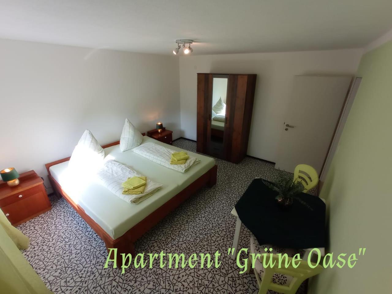 Apartamento Weingut Im Moselkrampen Ellenz-Poltersdorf Exterior foto